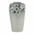 Vase Marguerites. Manufacture imperiale de porcelaine, 1915. - Kauf mit einem Klick