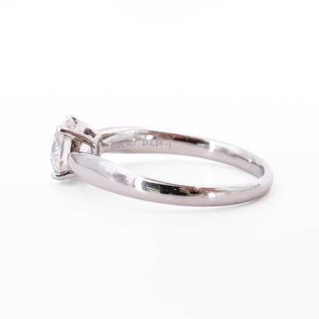 Tiffany & Co. Solitaire-Ring - Foto 2
