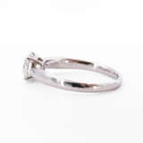 Tiffany & Co. Solitaire-Ring - Foto 2