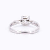 Tiffany & Co.. Solitaire-Ring - фото 3