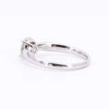 Tiffany & Co. Solitaire-Ring - Foto 5