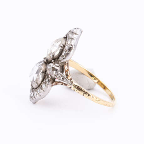 Diamant-Ring - Foto 2