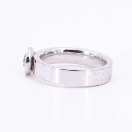 Solitaire-Ring - Foto 2