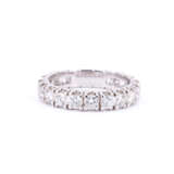 Memory-Diamond-Ring - photo 3