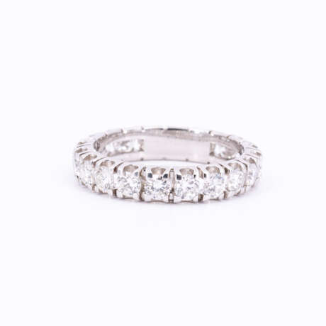 Memory-Diamant-Ring - Foto 4