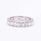 Memory-Diamond-Ring - photo 2