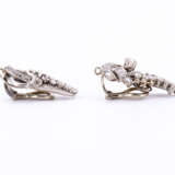 Diamond-Ear-Clips - photo 2