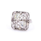 Diamond-Ring - photo 1