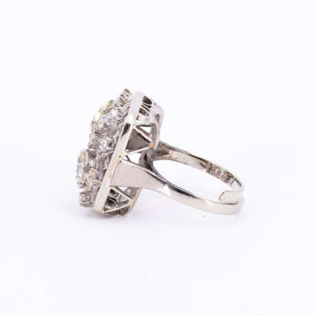 Diamond-Ring - photo 2