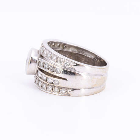 Diamond-Ring - photo 2