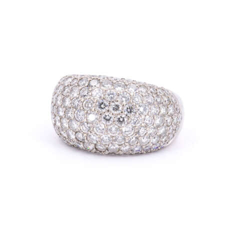 Diamond-Ring - photo 1