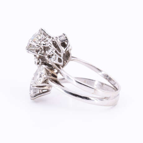 Diamond-Ring - photo 2