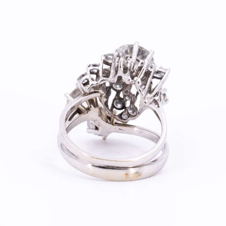 Diamond-Ring - photo 3