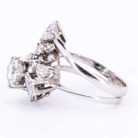 Diamond-Ring - photo 4