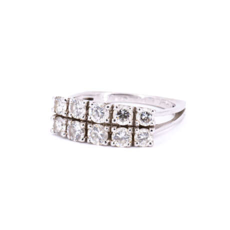 Diamond-Ring - photo 1