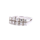 Diamond-Ring - photo 1