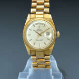 Rolex Day-Date Gold Armbanduhr, Ref. 1803 - Foto 1