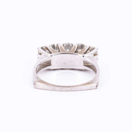 Diamond-Ring - photo 3