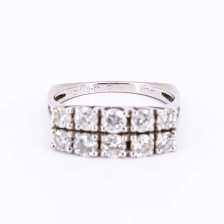 Diamond-Ring - photo 4