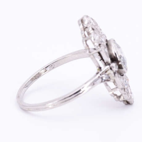 Diamant-Ring - Foto 4