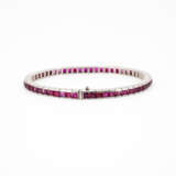 Ruby-Tennis-Bracelet - фото 3