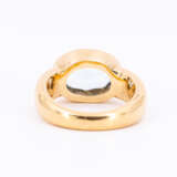 Aquamarin-Ring - Foto 3