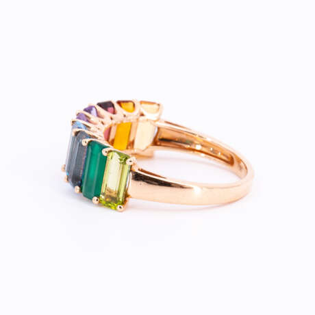 Gemstone-Ring - photo 2