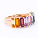 Gemstone-Ring - photo 4