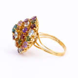 Gemstone-Ring - photo 2