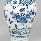 Museale große Braunschweiger Vase - photo 1