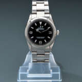 Rolex Oyster Perpetual Explorer, Ref. 14270 - photo 1
