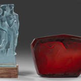 Zwei Glasskulpturen von Jan Cerný - Foto 1