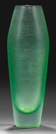 Große "Inciso Acerbo"-Vase von Venini - photo 1