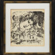 Marc Chagall - Auktionsware