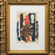 Fernand Léger - Аукционные товары