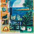 Pablo Picasso - Аукционные товары