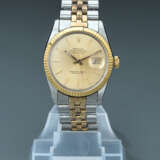 Rolex Oyster Perpetual Datejust, Ref. 16013 - photo 1