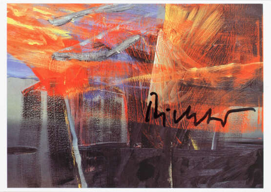 Gerhard Richter - фото 1