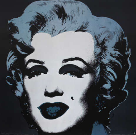 Andy Warhol - photo 1