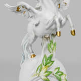 Mythologische Figur "Pegasus" - Foto 1