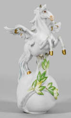 Mythologische Figur "Pegasus"