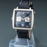Heuer Monaco Chronograph, Ref. 1133 - фото 1