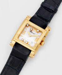 Armbanduhr von Chopard-"Happy Sport-XL"