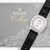 Herrenarmbanduhr von Rolex-"Cellini" - photo 1