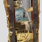 Große Louis XV-Pendule mit Musikwerk - Foto 2