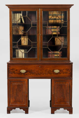 Secretaire Bookcase - Foto 1