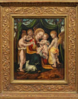 Joos van Cleve
