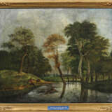 Jacob Isaackz. van Ruisdael - Foto 1