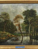 Jacob Isaackz. van Ruisdael