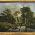 Jacob Isaackz. van Ruisdael - Auction prices